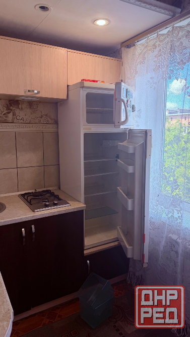 Аренда 1 комнатной квартиры г. Макеевка , Кировский р-н, ул. Героев Сталинграда 34 Макеевка - изображение 4