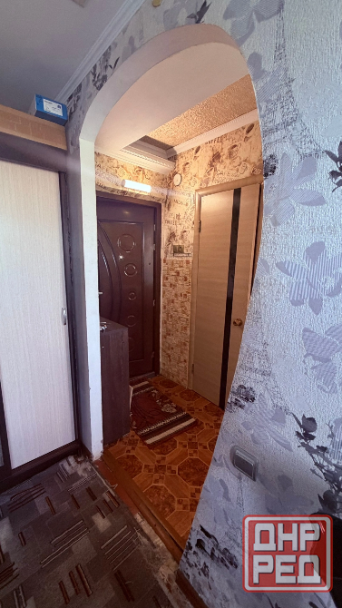 Аренда 1 комнатной квартиры г. Макеевка , Кировский р-н, ул. Героев Сталинграда 34 Макеевка - изображение 5