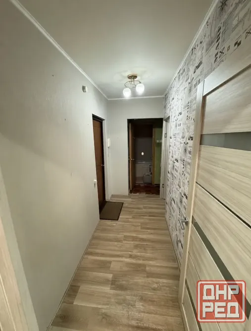 Продается уютная 2-хкомнатная квартира на Текстильщике! По ул.Терешковой ! Донецк - изображение 1