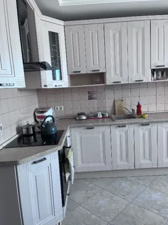 Сдается уютная квартира в Пролетарском районе (Щетинина). Донецк