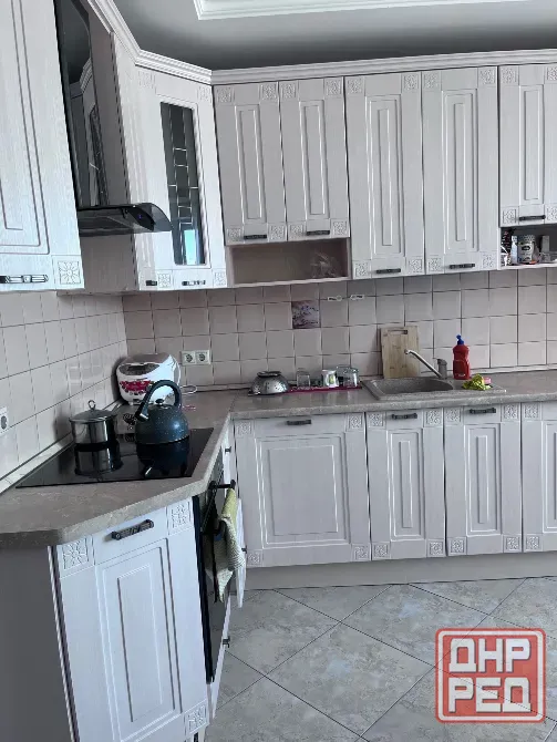 Сдается уютная квартира в Пролетарском районе (Щетинина). Донецк - изображение 3