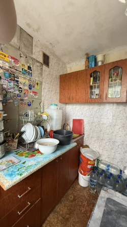 Продажа 2 к квартиры г.Макеевка Советский район Ханжонкова (21 шахта) Макеевка