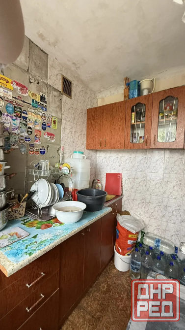 Продажа 2 к квартиры г.Макеевка Советский район Ханжонкова (21 шахта) Макеевка - изображение 2