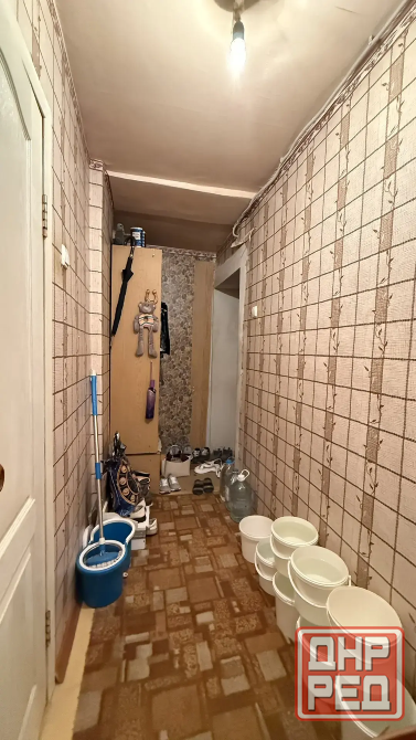 Продажа 2 к квартиры г.Макеевка Советский район Ханжонкова (21 шахта) Макеевка - изображение 5
