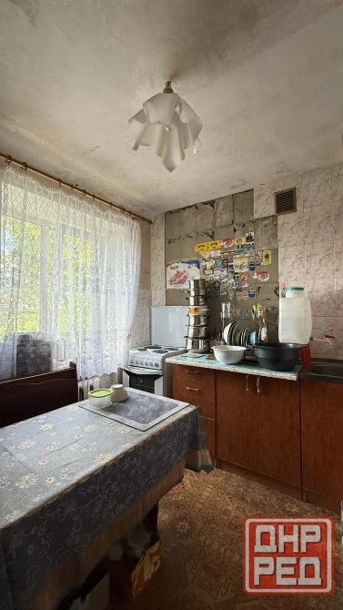 Продажа 2 к квартиры г.Макеевка Советский район Ханжонкова (21 шахта) Макеевка - изображение 4