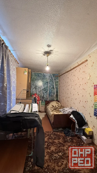 Продажа 2 к квартиры г.Макеевка Советский район Ханжонкова (21 шахта) Макеевка - изображение 7