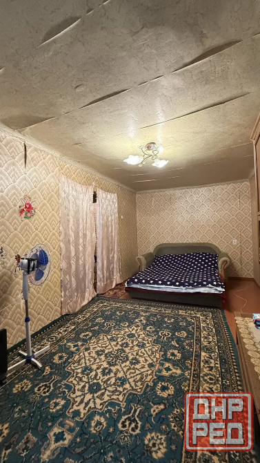 Продажа 2 к квартиры г.Макеевка Советский район Ханжонкова (21 шахта) Макеевка - изображение 6