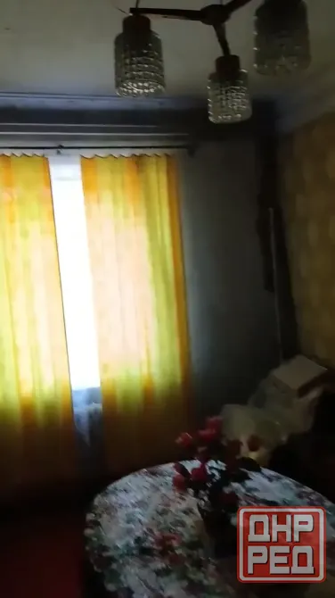 Продаю квартиру Углегорск - изображение 1