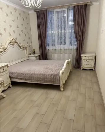 Аренда крупногабаритной квартиры в Калининском районе Донецк