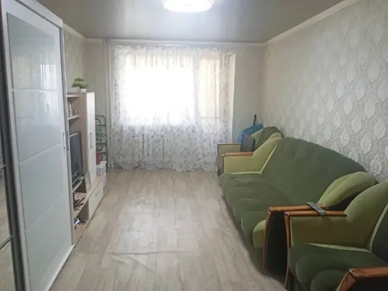 Продажа: 2-комнатная квартира на Раздольной Донецк