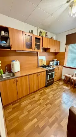 Аренда 3 комн. кв., ул. Куйбышева (ориентир Топаз) Донецк
