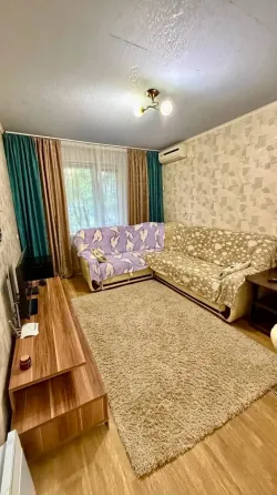 Аренда 3 комн. кв., ул. Куйбышева (ориентир Топаз) Донецк