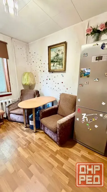 Аренда 3 комн. кв., ул. Куйбышева (ориентир Топаз) Донецк - изображение 6