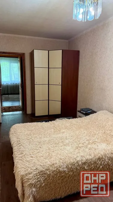 Аренда 3 комн. кв., ул. Куйбышева (ориентир Топаз) Донецк - изображение 1