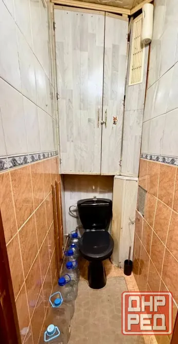 Аренда 3 комн. кв., ул. Куйбышева (ориентир Топаз) Донецк - изображение 9