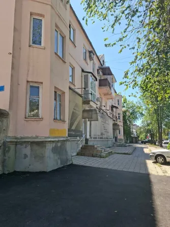 Сдается в аренду 2-комнатная квартира в Центре Донецка (вода 24/7) Донецк