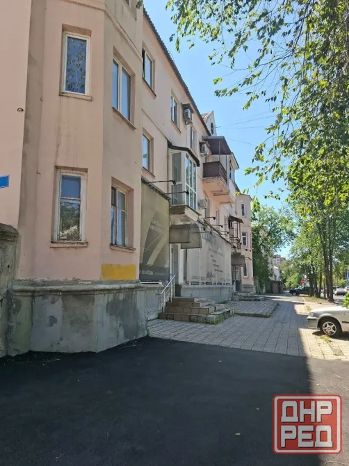 Сдается в аренду 2-комнатная квартира в Центре Донецка (вода 24/7) Донецк - изображение 1