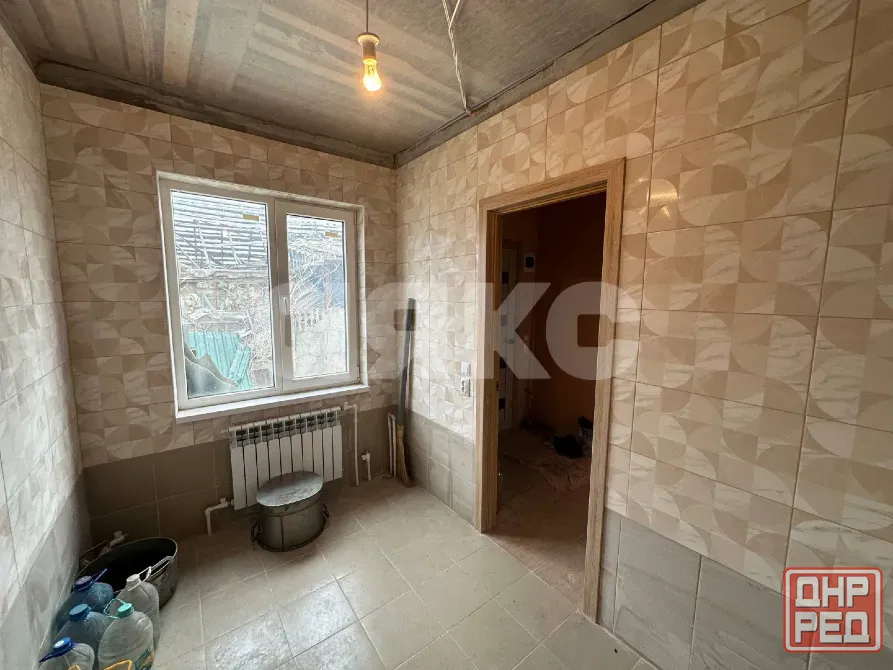 Продается дом в Приморском районе Мариуполь - изображение 4