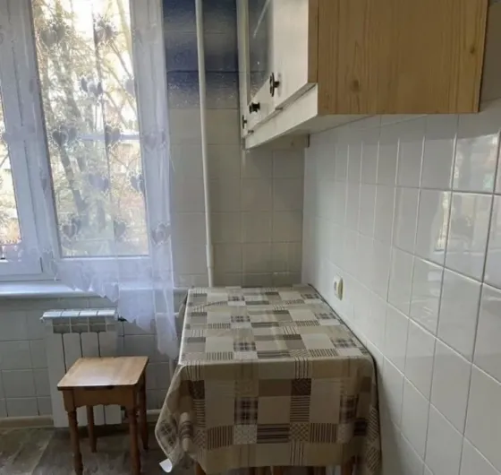 Сдам трёхкомнатную квартиру в Будённовском районе Донецк