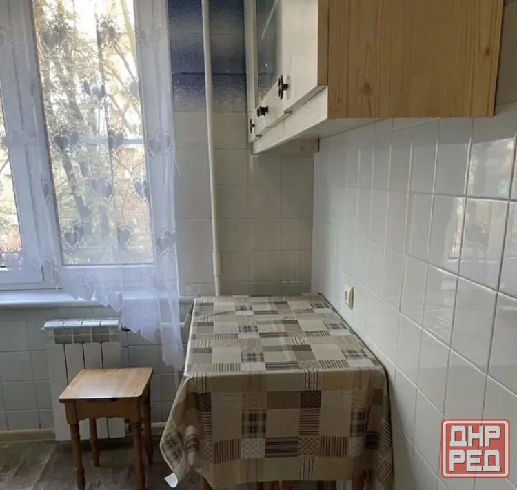 Сдам трёхкомнатную квартиру в Будённовском районе Донецк - изображение 5