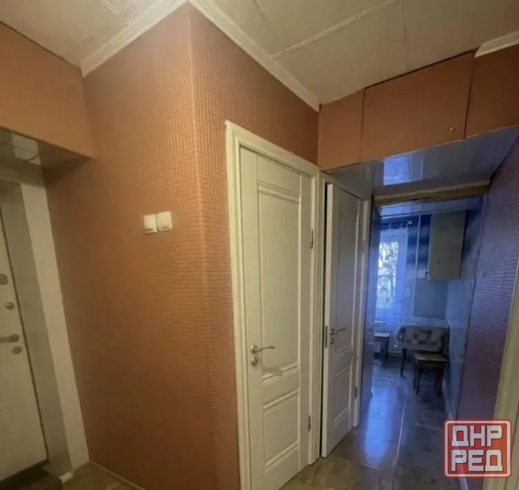 Сдам трёхкомнатную квартиру в Будённовском районе Донецк - изображение 8