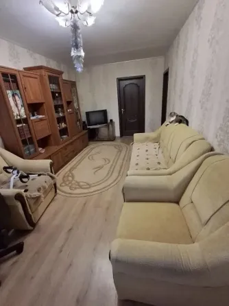 Продажа: 3-комнатная квартира Донецк