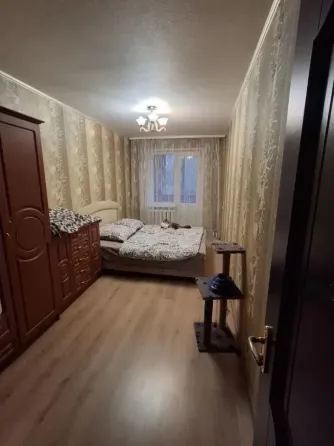 Продажа: 3-комнатная квартира Донецк