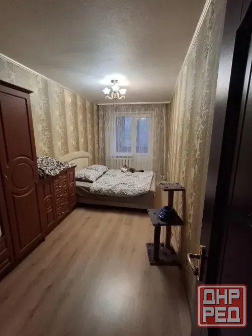 Продажа: 3-комнатная квартира Донецк - изображение 3