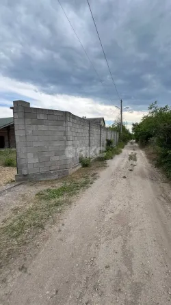 Продаётся участок в г.Волноваха Волноваха