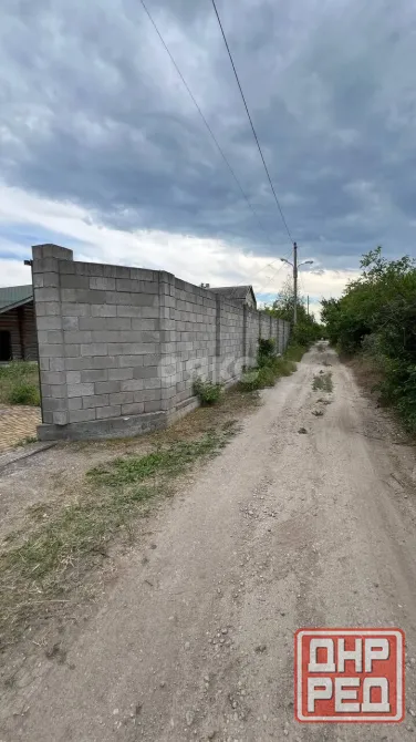 Продаётся участок в г.Волноваха Волноваха - изображение 2