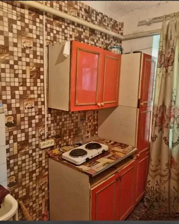 Сдам 1-ком.кв-ру, Объединенный, Рокоссовского , парк Горького ! Донецк