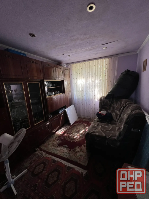 Продажа частного дома Макеевка, Ханженкова, район Шахты 21, за военкоматом Макеевка - изображение 9