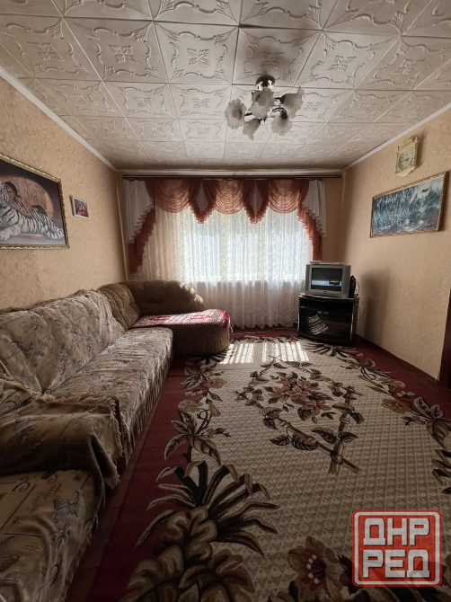 Продажа частного дома Макеевка, Ханженкова, район Шахты 21, за военкоматом Макеевка - изображение 7