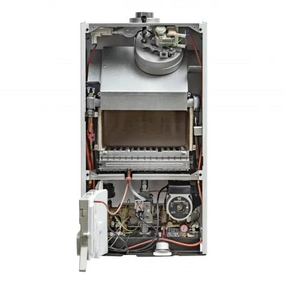 Двухконтурный газовый котел Baxi Ecofour 24F Донецк