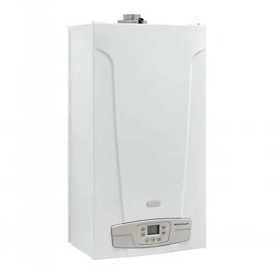 Двухконтурный газовый котел Baxi Ecofour 24F Донецк