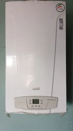 Двухконтурный газовый котел Baxi Ecofour 24F Донецк