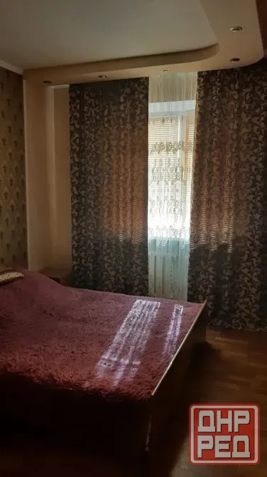 Сдается в аренду 2-комнатная квартира: Донской Донецк - изображение 10