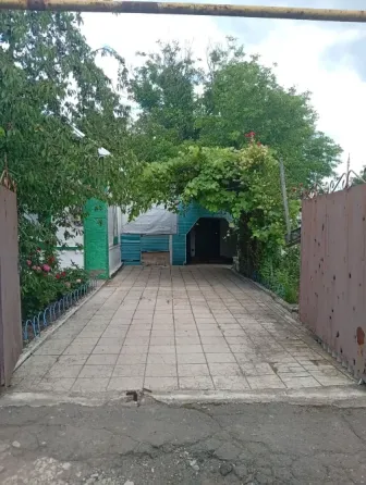 Продам дом в Петровском районе ул.Аносова Донецк