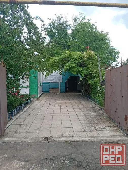 Продам дом в Петровском районе ул.Аносова Донецк - изображение 4