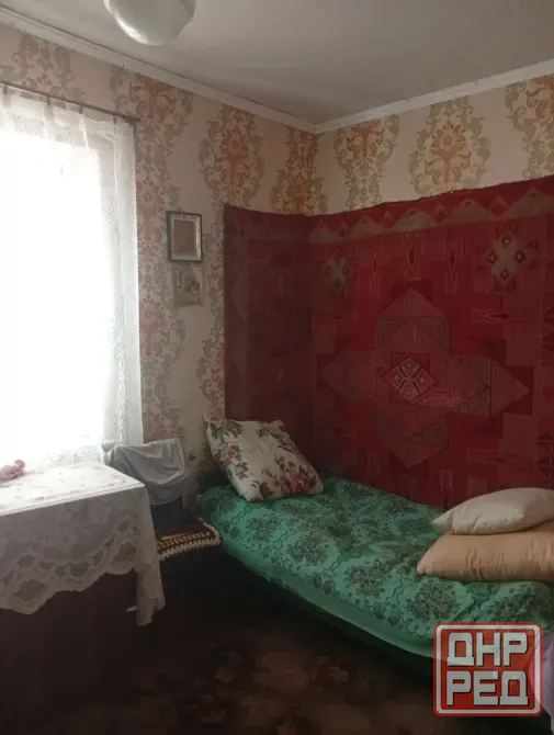 Продам дом в Петровском районе ул.Аносова Донецк - изображение 6