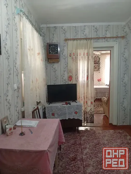 Продам дом в Петровском районе ул.Аносова Донецк - изображение 8