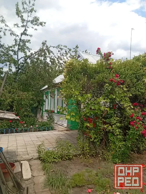 Продам дом в Петровском районе ул.Аносова Донецк - изображение 5