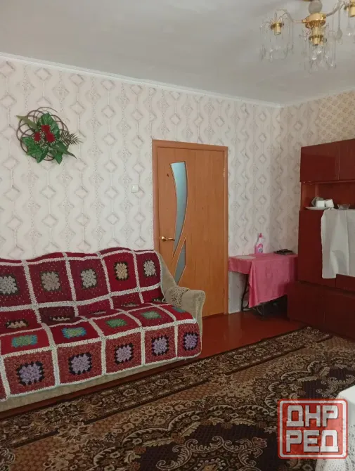 Продам дом в Петровском районе ул.Аносова Донецк - изображение 2