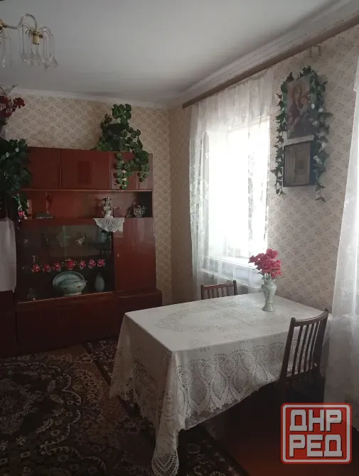 Продам дом в Петровском районе ул.Аносова Донецк - изображение 10