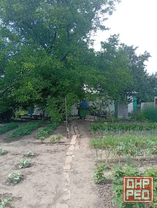 Продам дом в Петровском районе ул.Аносова Донецк - изображение 1