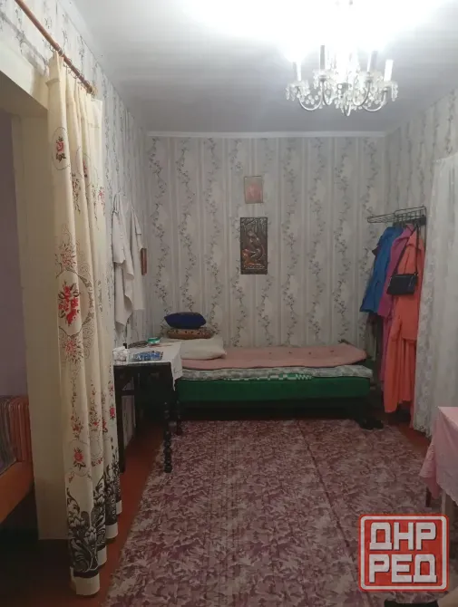 Продам дом в Петровском районе ул.Аносова Донецк - изображение 9