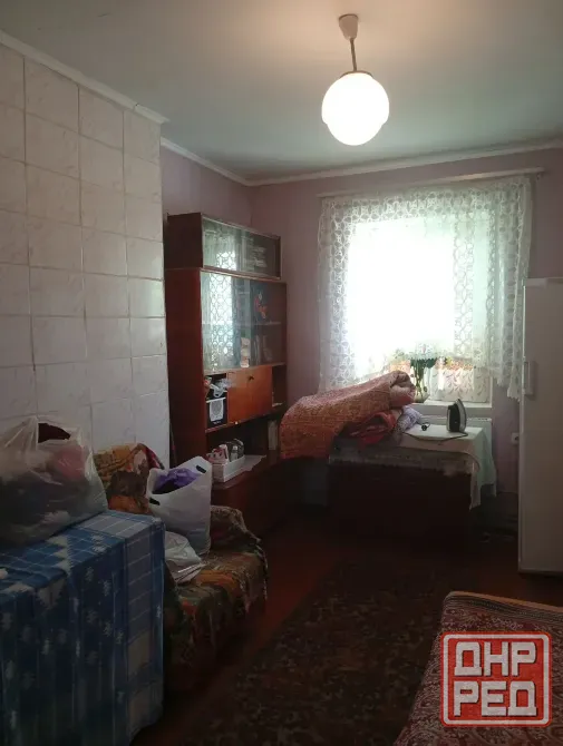 Продам дом в Петровском районе ул.Аносова Донецк - изображение 7