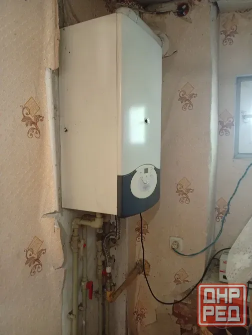 Продам дом в Петровском районе ул.Аносова Донецк - изображение 3