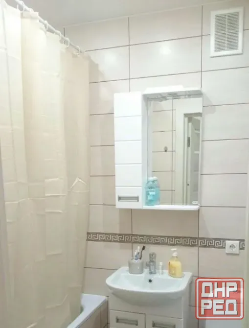 Сдаётся 1к.кв.в Киевском р-не. Донецк - изображение 7