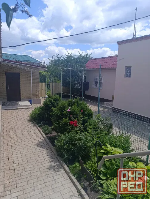 Продам замечательный дом Донецк - изображение 3